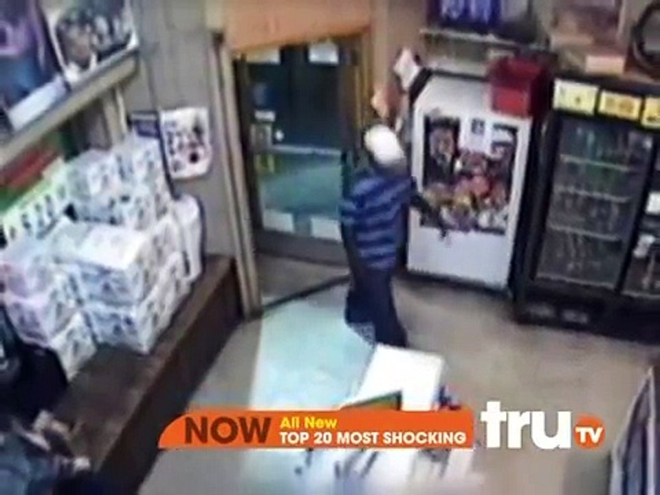 Battlin  Babes  -  Top 20 Most Shocking