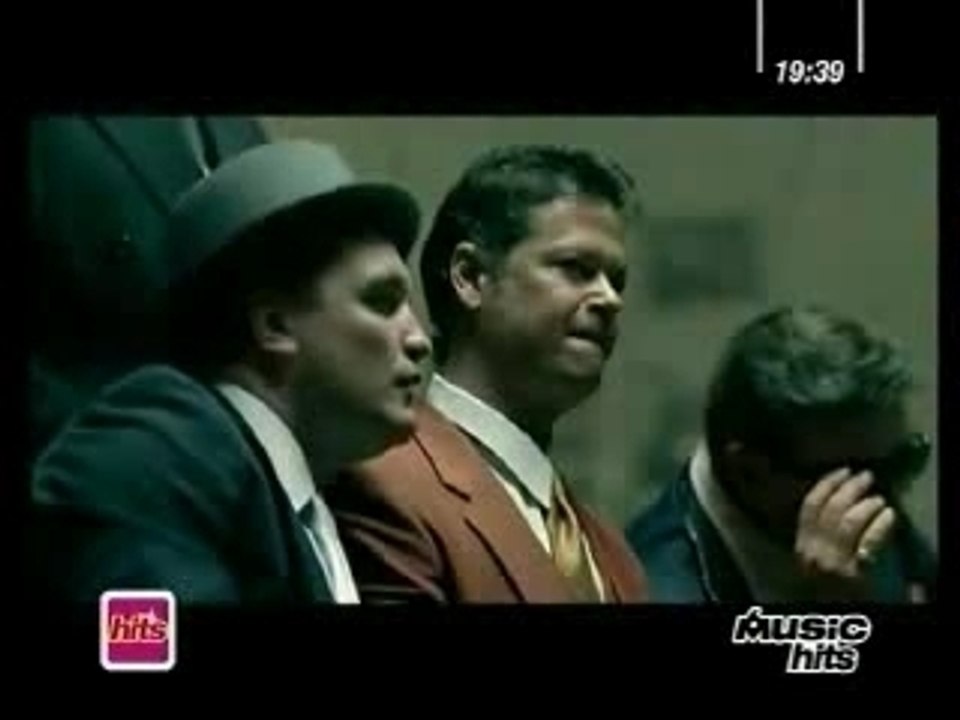 Clip Video - Snoop Dogg-Timberlake-Wilson - Signs (Enreg m6