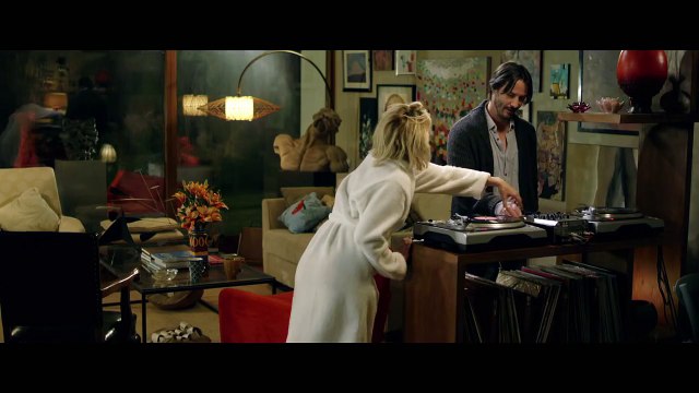 KNOCK KNOCK Trailer # 3 (Sex Thriller - Keanu Reeves)