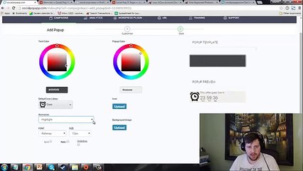 Let&#39;s Play:  Social Pop - Demo & review