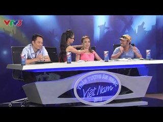 Vietnam Idol 2013 - Những giọng hát "siêu ấn tượng"