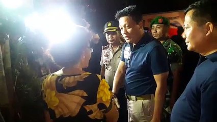 Krishna Murti di Kalijodo: Kalau Cewek-cewek Sampe Buka Baju, Saya Sarungin