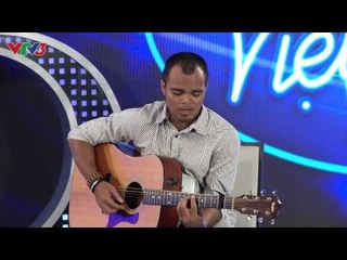 Vietnam Idol 2013 - Dẫu có lỗi lầm