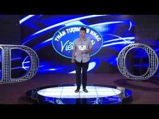 Vietnam Idol 2013 - Hương ngọc lan