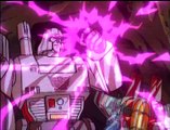 Transformers G1 - 16 - Fuerte Guerra De Metal - Latino