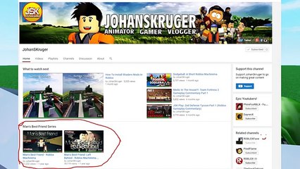 Fave Talks About BLOXY 2015