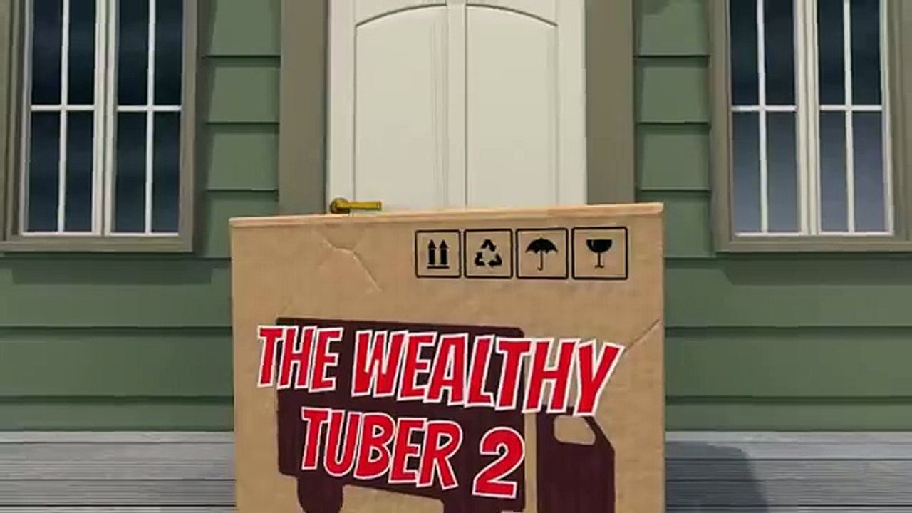 The Wealthy Tuber 2016 Intros
