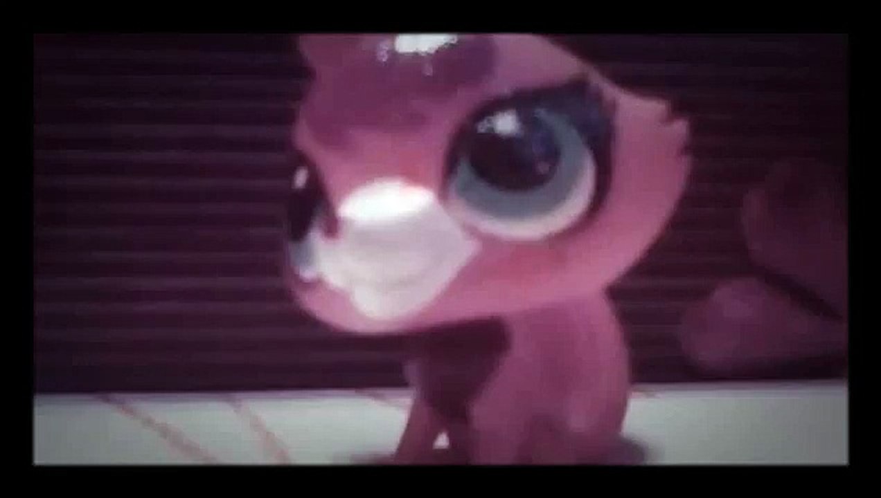 LPS Music Video-Monster