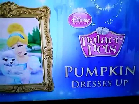 Las princesas disney la mascota de Cenicienta