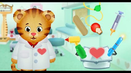Daniel Tigers Neighborhood Full Games episodes #128