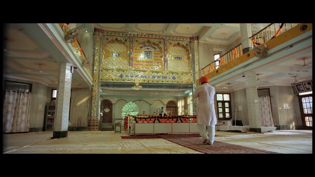 Daata Ji || Nachhatar Gill || Ardaas || Gippy || Grewal