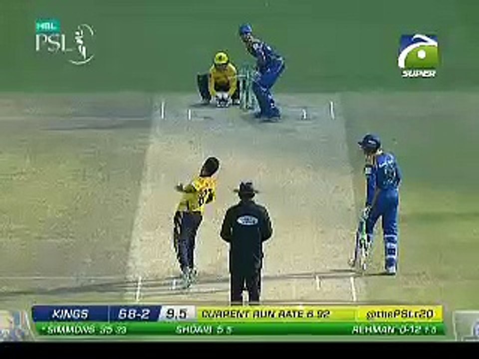 pakiii  Playoff Qualifing Rule