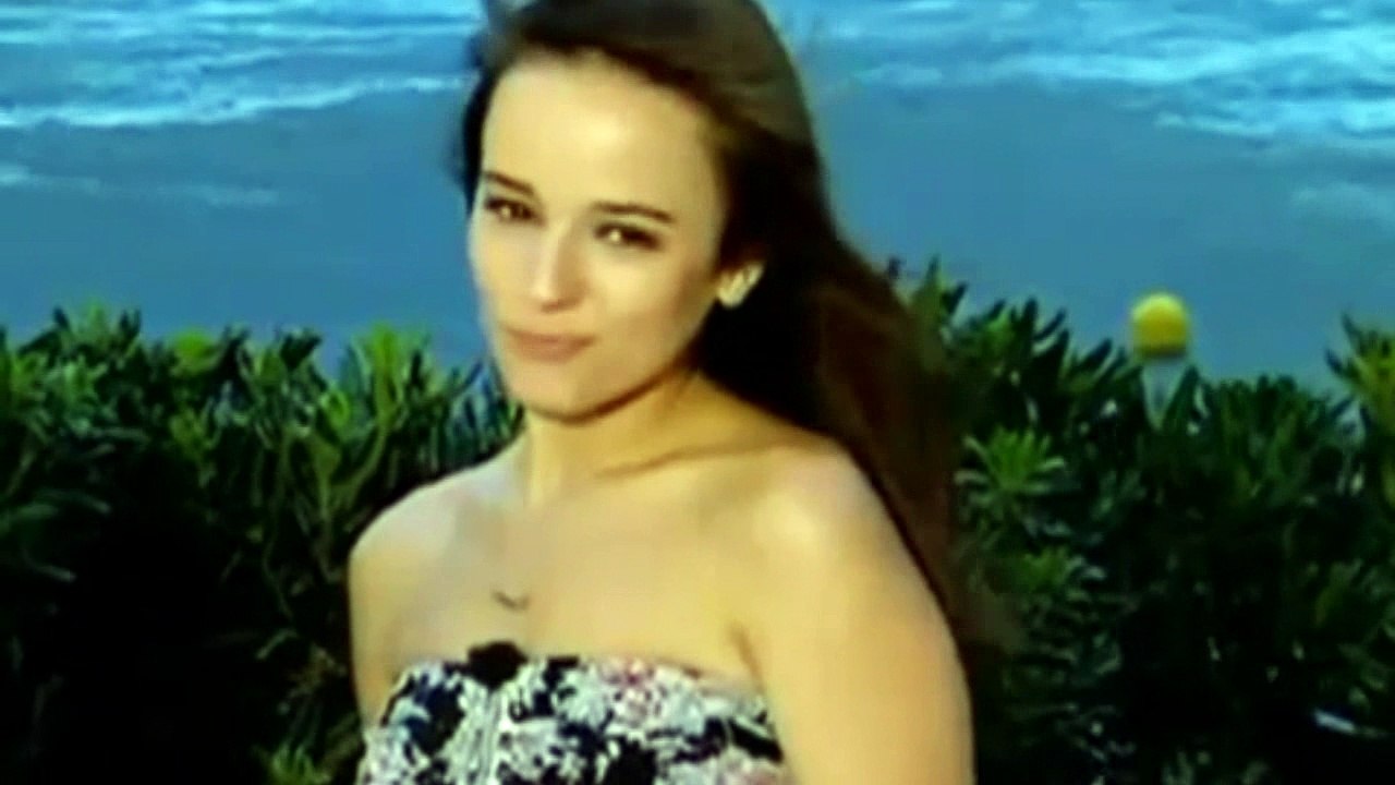 Alizée European Queen