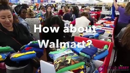 Retail Berry Review : Sam Walton’s giant blue retailer - retail berry review.mp4