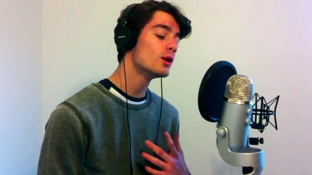 On écrit sur les murs - Kids United (apimusic cover)