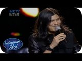 ANANG, AHMAD DHANI ft. VIRZHA - PUPUS (Dewa 19) - Result & Reunion Show - Indonesian Idol 2014