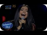 KOTAK - I LOVE YOU (Kotak) - Result & Reunion Show - Indonesian Idol 2014