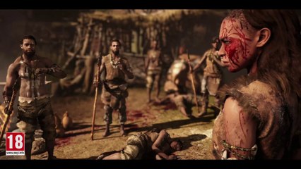 Far Cry Primal - Donner vie à l’Âge de Pierre