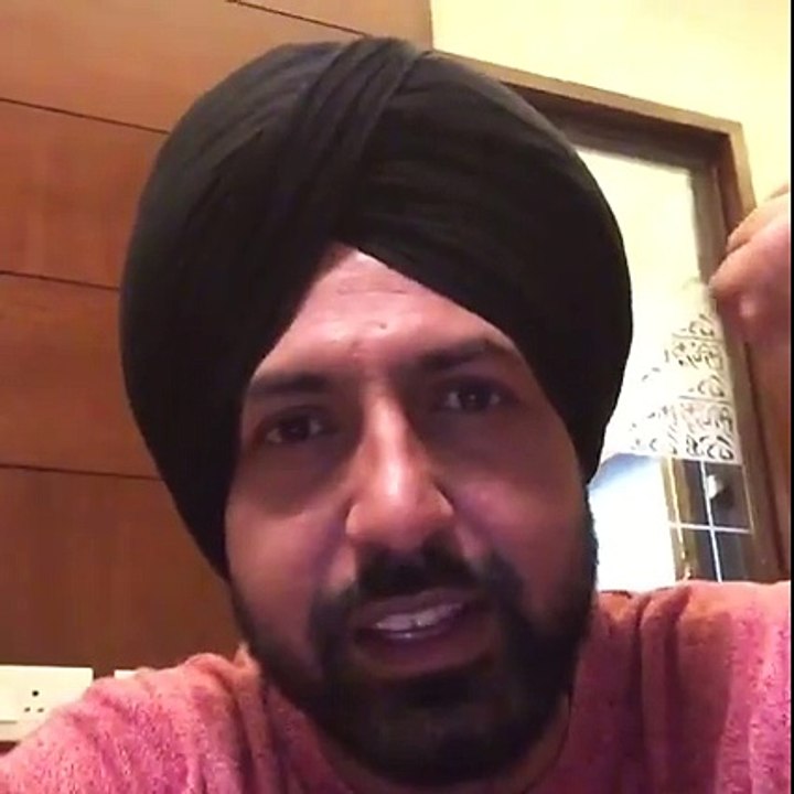 Gippy || Grewal || live || Dinner