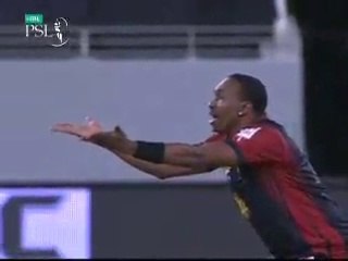 Reason Behind Lhr Defeat Vs Isb