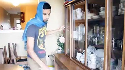 Every brown mom does this Zaid Ali T Shahveer Jafry sham idrees Funny video funny clip funny Comedy funny