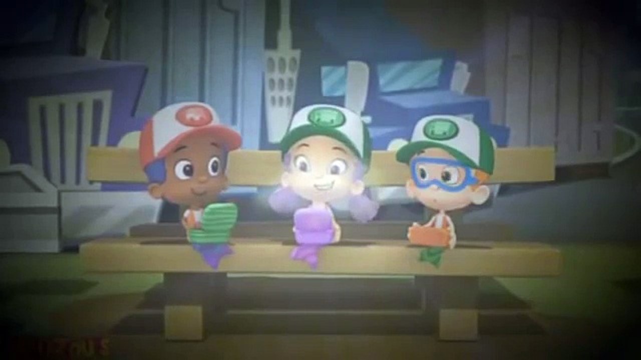 Bubulle guppies francais NOUVEAU collection 2015 bubulle guppies francais dépisodes