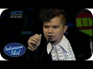 EP21 PART 7 THE GRAND FINAL - Indonesian Idol 2014