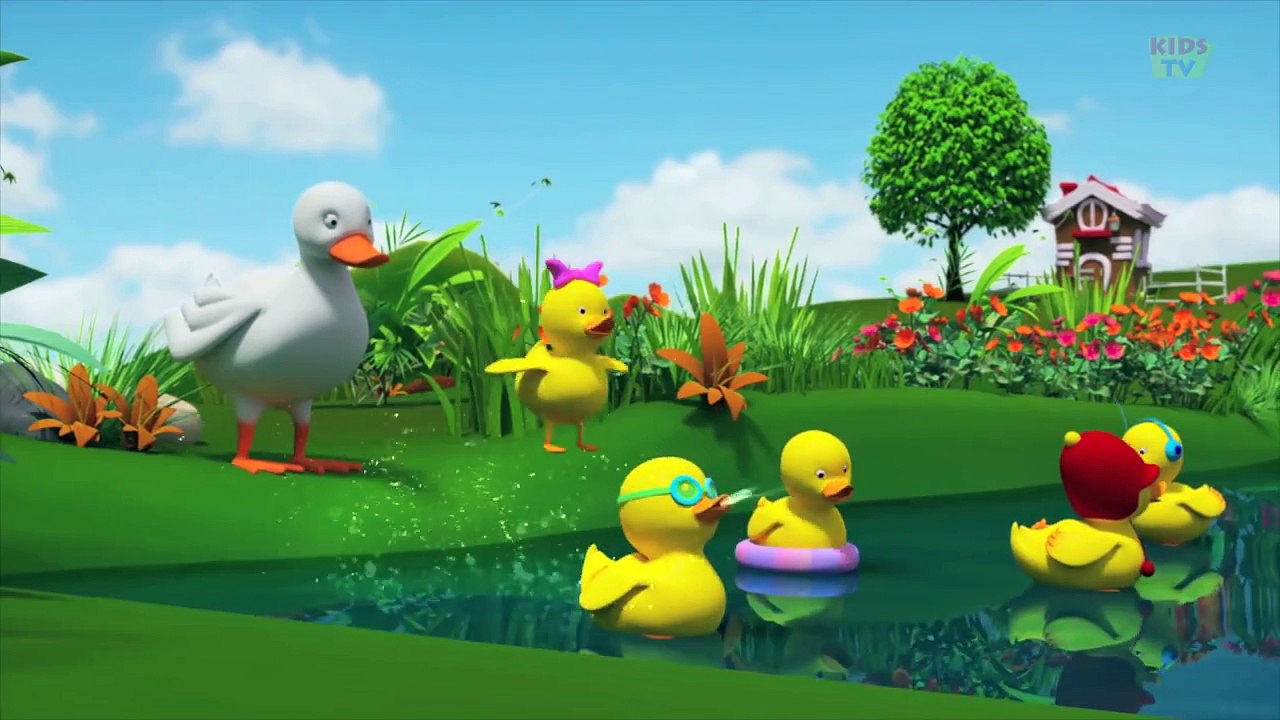 Wheels On The Bus Go Round And Round | Nursery Children Rhymes | Kids Rhymes | Baby Rhymes