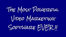 Video Curation Pro,Youtube Marketing Software.