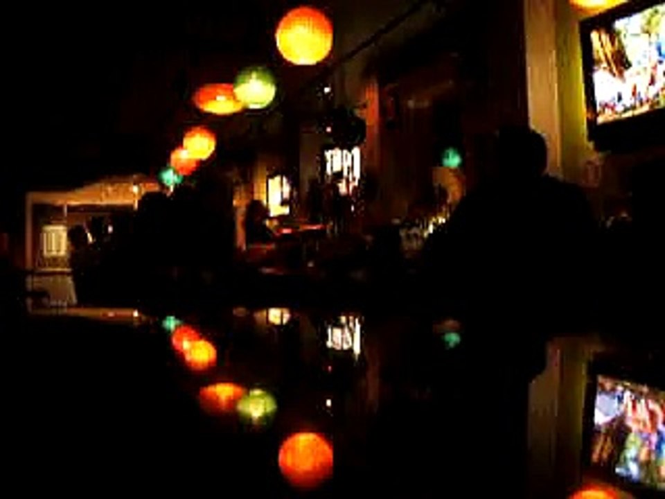 Rocket Bar DC