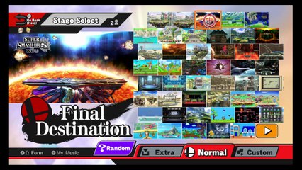 SBY Smash Weekly 2/12/16 - Incaboi (Ike/Cloud/Link) vs. The Fish (Zelda/Corrin/Luigi) - Winner's Bracket