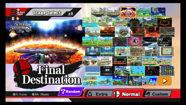 SBY Smash Weekly 2/12/16 - Incaboi (Ike/Cloud/Link) vs. The Fish (Zelda/Corrin/Luigi) - Winner's Bracket