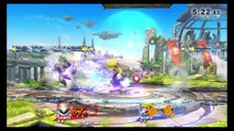 SBY Smash Weekly 2/12/16 - Jay (Samus/Puff) vs. Nour (Mario/Falco) - Loser's Bracket