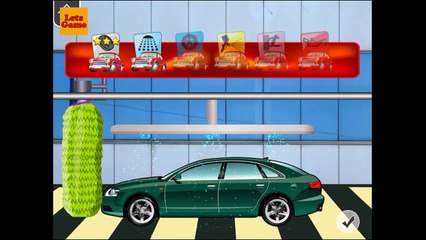 Развивающие Игры для детей от 3 лет - Игры про машинки