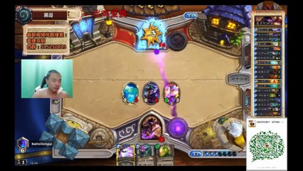 Hearthstone Fun Time EP60: Emperor Thaurissan the 16th