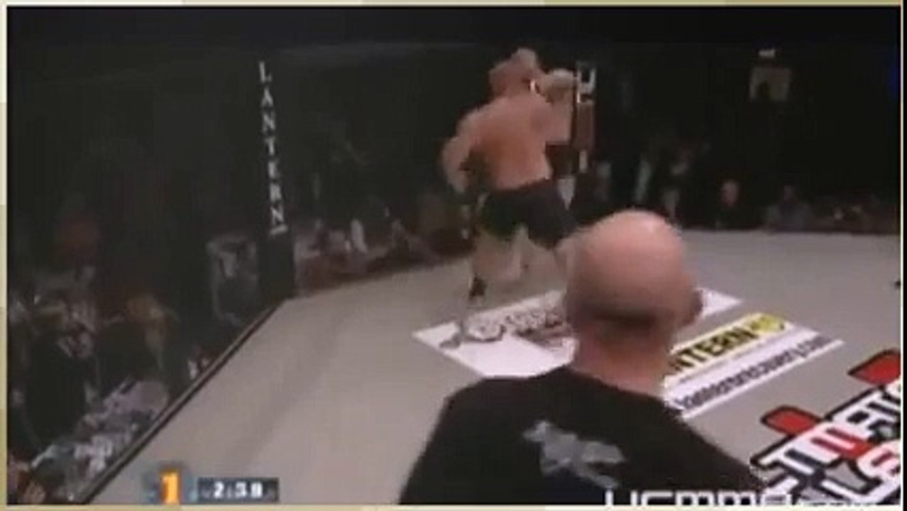 Watch 'Mayhem' Miller, Eddie Alvarez, Khabib Nurmagomedov, and Marlon Moraes on a New Inside MMA!