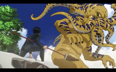 One Punch Man on crack (español)