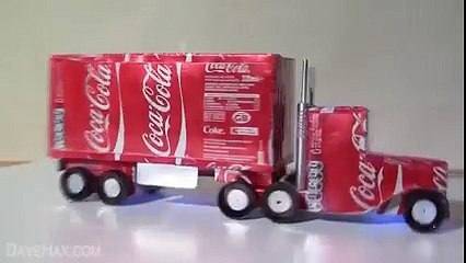 Învață să realizezi jucării uimitoare cu niște lucruri la care nu te-ai fi gândit!