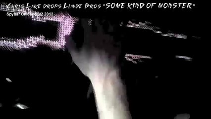 Chris Lake drops Lunde Bros. "Some Kind Of Monster" SpyBar Chicago