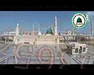 Molana Idrees Dahri Sahab Khulfae Rashdeen Larkana 1999 Part 1 By irfan laghari