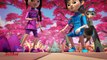 Miles From Tomorrow - Callisto Family Holiday - Official Disney Junior UK HD