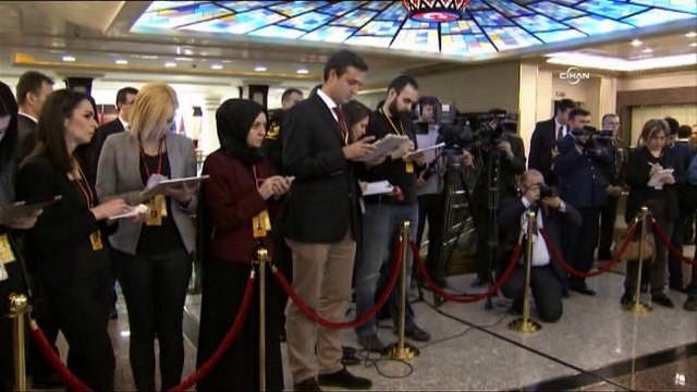 Turquia acusa curdos por atentado em Ancara