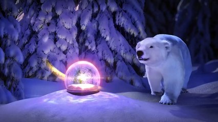 TV Spot - Holiday Magic at Brookfield Zoo