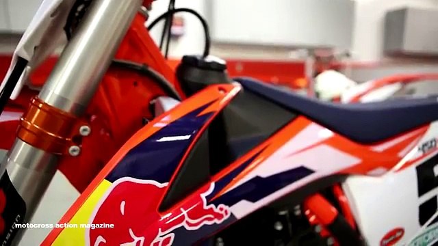 2016 KTM 450 250 SXF ! ! 2015 KTM 450 & 250