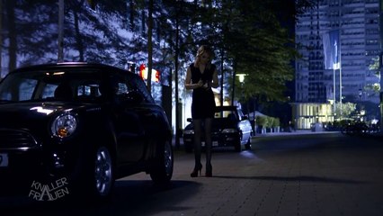 Neue High Heels - Knallerfrauen mit Martina Hill | Die 3. Staffel in SAT.1