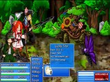 Lets Insanely Play Epic Battle Fantasy 3 (02) Epic Boss Fight