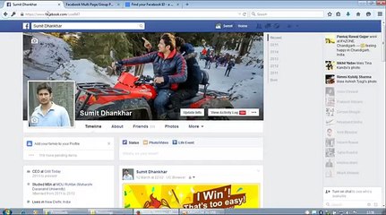 Facebook group auto poster tutorial