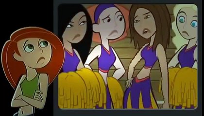 Kim Possible Folge 18 Der Schockfroster Deutsch German