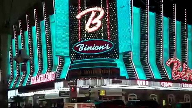 PotPieGirl Flips With Her Flip in Vegas!