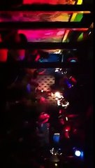 ONYX &#39;Throw Ya Gunz&#39; & &#39;Shiftee&#39; @ Rocket Bar, Adelaide